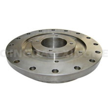 Steel Casting for Agricultural Machinery Parts